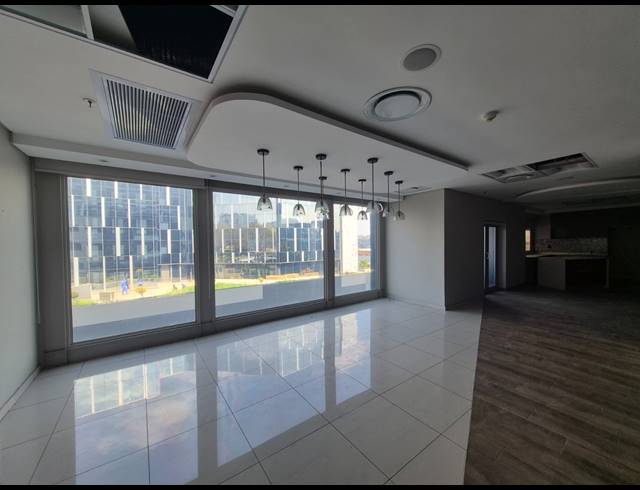 801M² OFFICE TO LET IN SANDTON CENTRAL